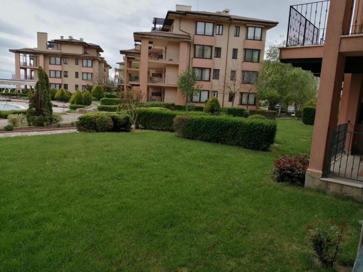Luxury Family Apartment Kaliakria Topola Eksteriør billede