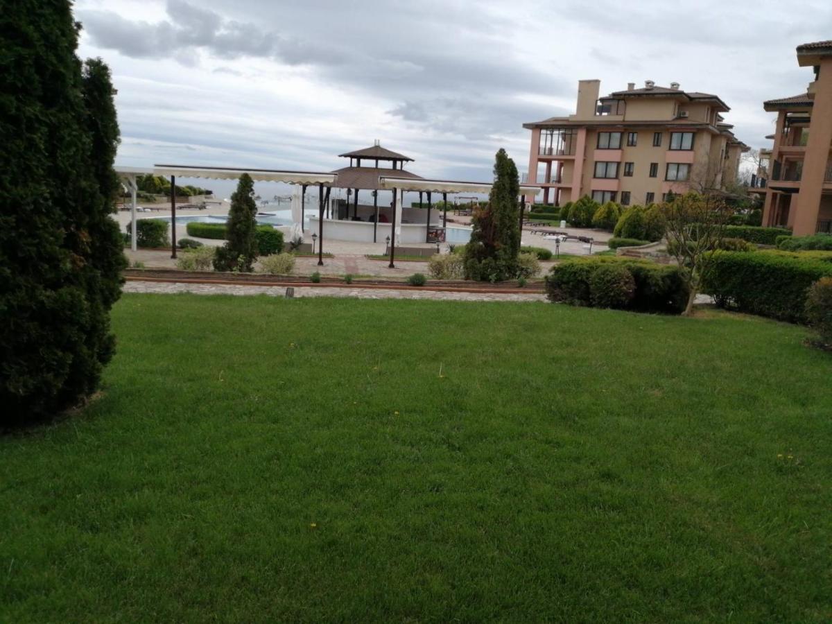Luxury Family Apartment Kaliakria Topola Eksteriør billede