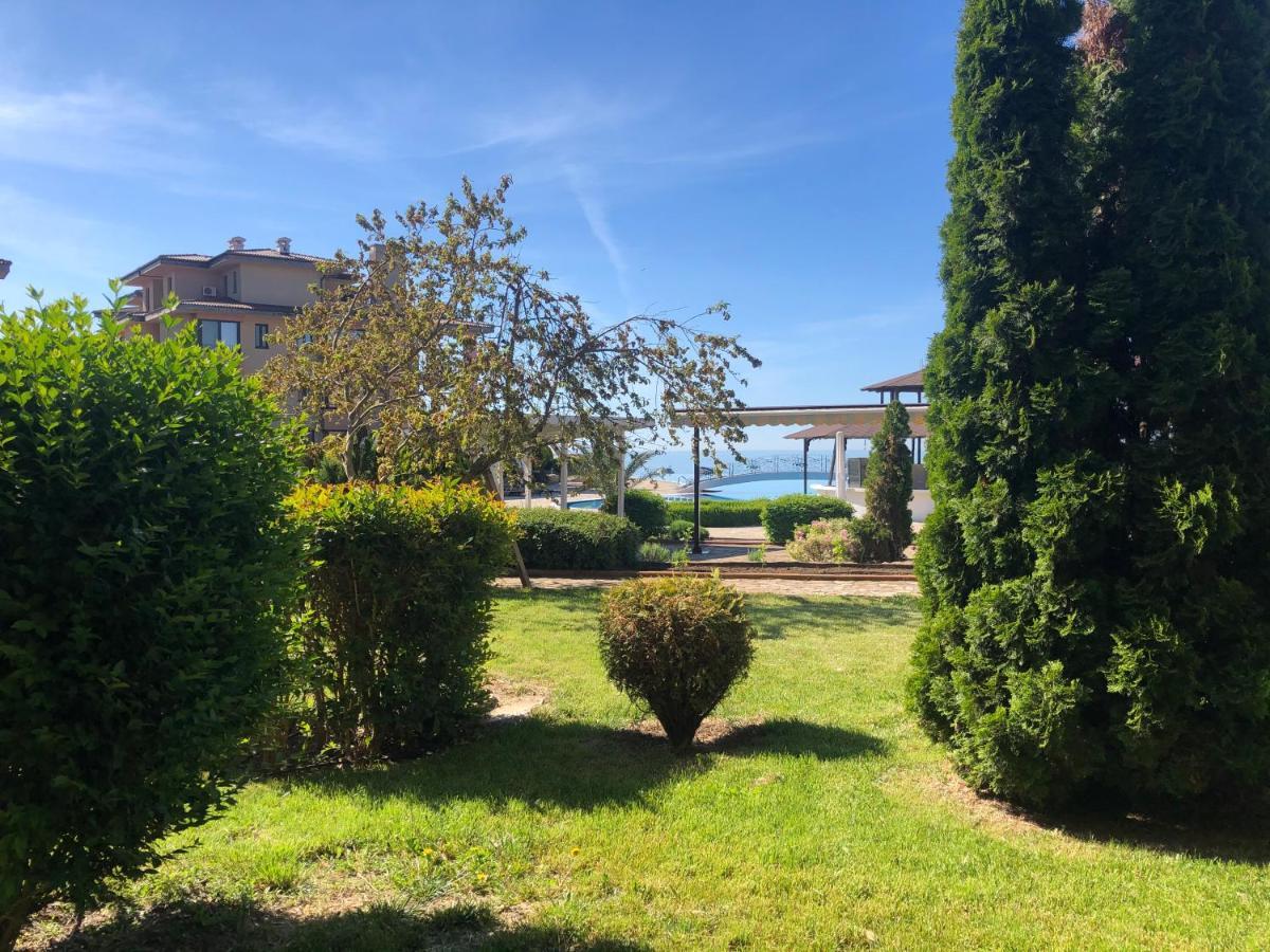 Luxury Family Apartment Kaliakria Topola Eksteriør billede