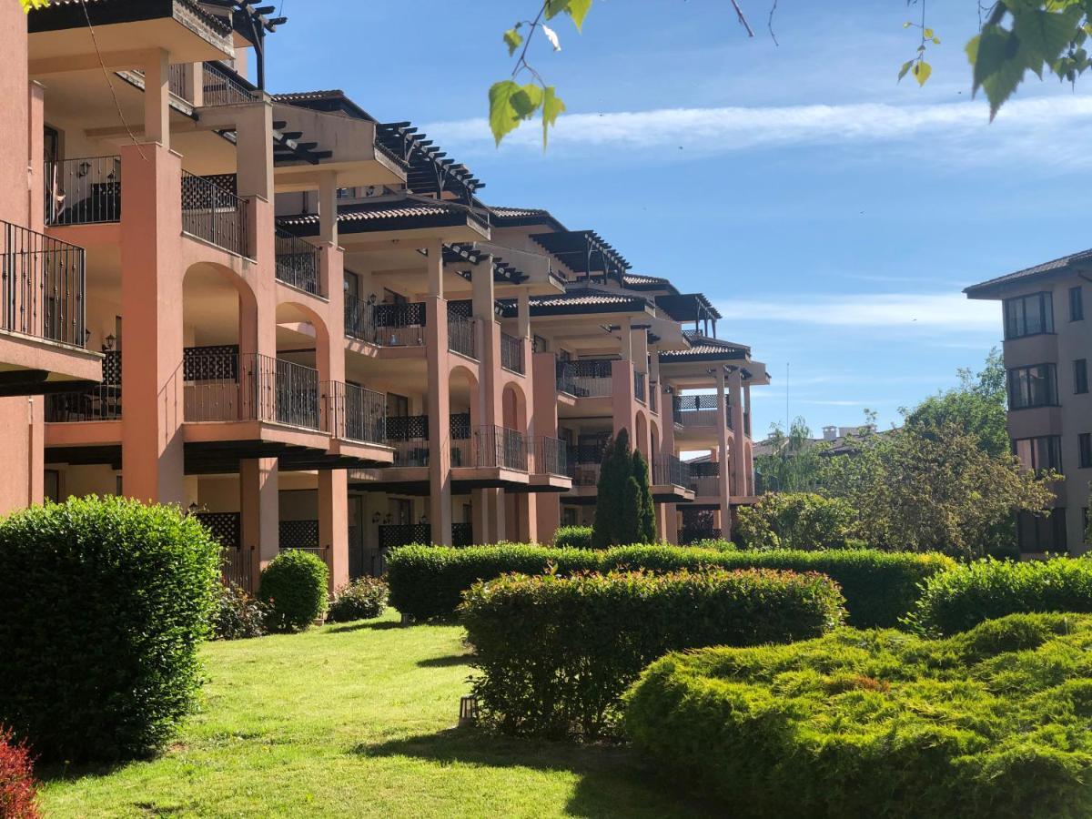 Luxury Family Apartment Kaliakria Topola Eksteriør billede