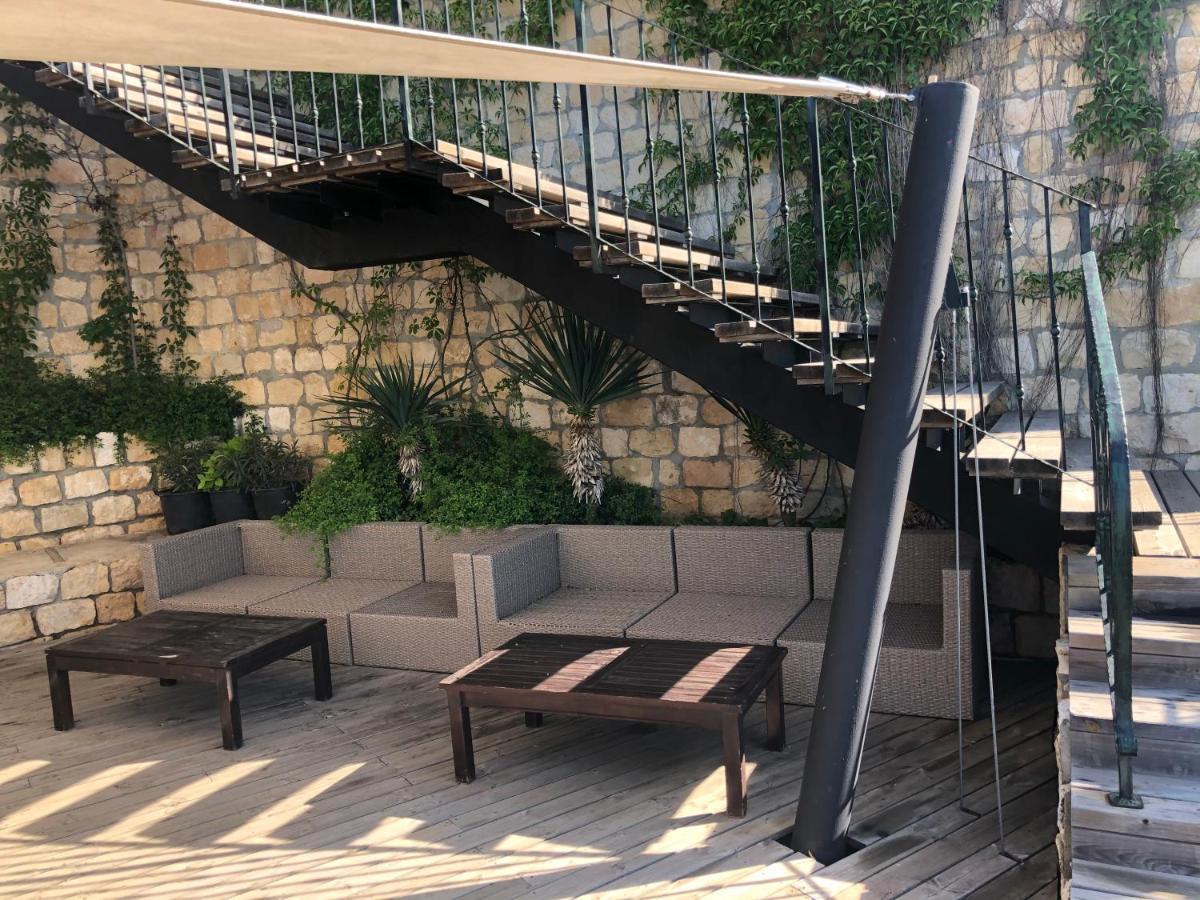 Luxury Family Apartment Kaliakria Topola Eksteriør billede