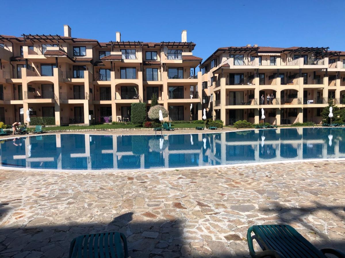 Luxury Family Apartment Kaliakria Topola Eksteriør billede
