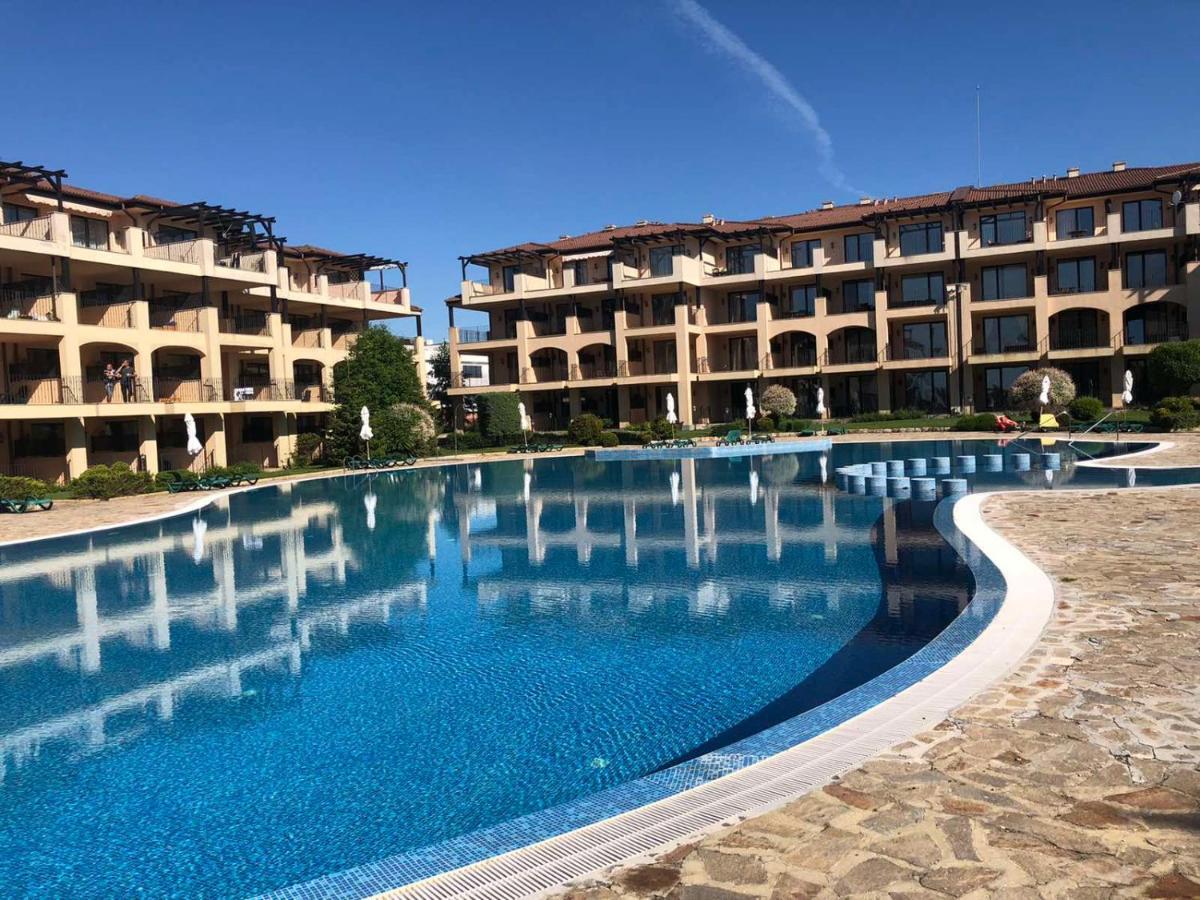 Luxury Family Apartment Kaliakria Topola Eksteriør billede