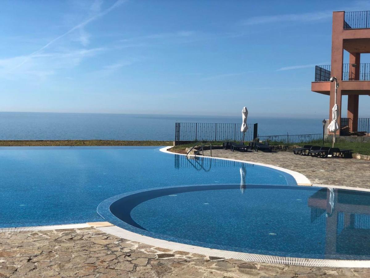 Luxury Family Apartment Kaliakria Topola Eksteriør billede
