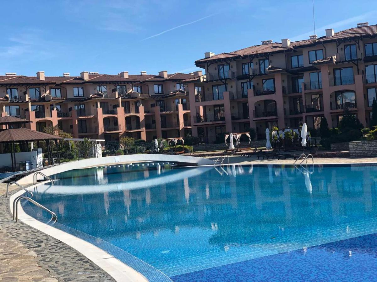 Luxury Family Apartment Kaliakria Topola Eksteriør billede