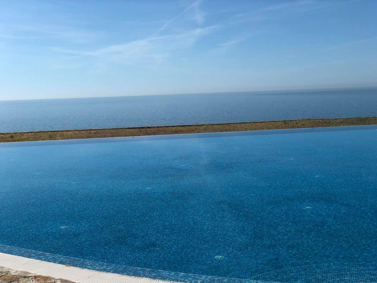 Luxury Family Apartment Kaliakria Topola Eksteriør billede