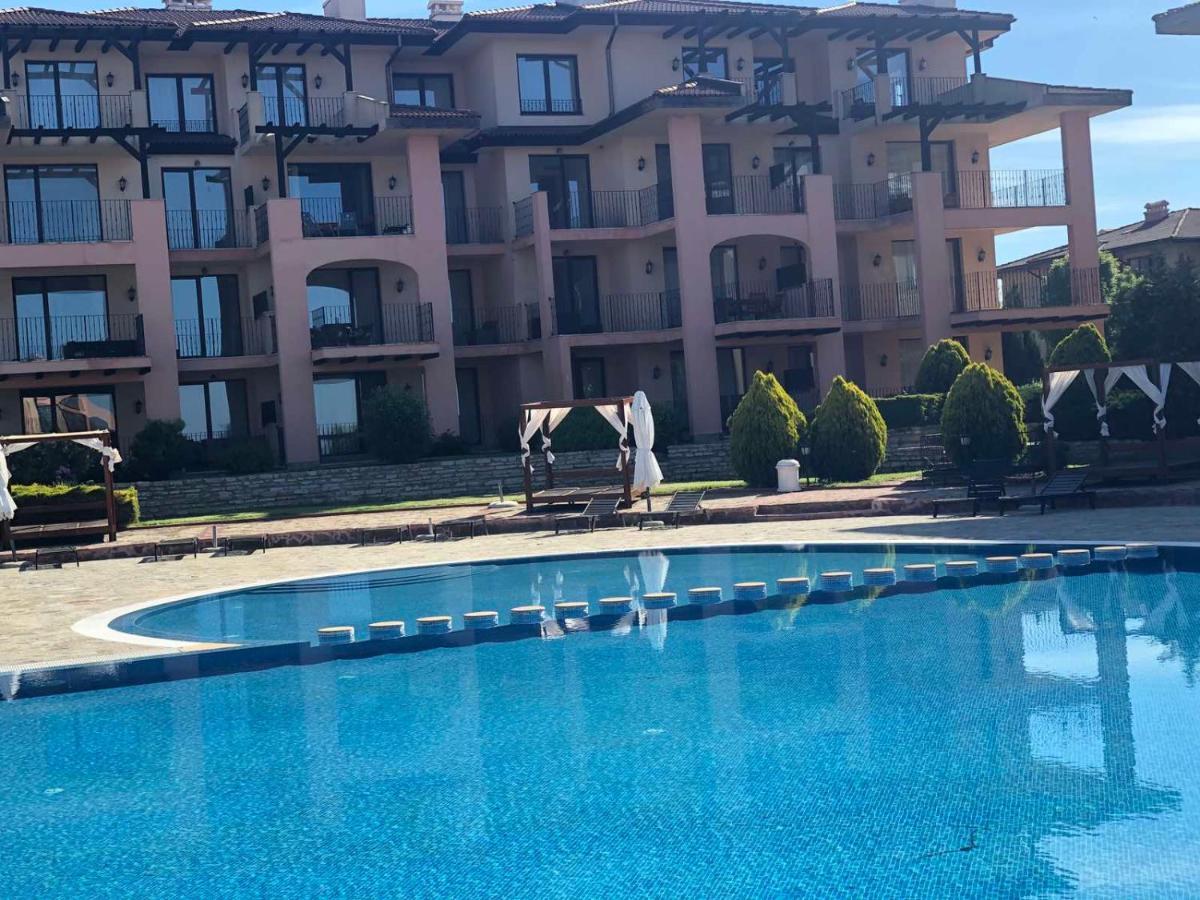 Luxury Family Apartment Kaliakria Topola Eksteriør billede