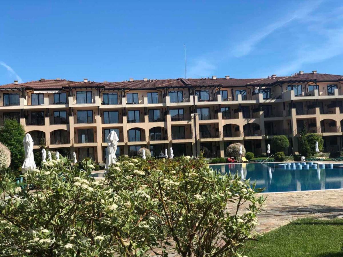 Luxury Family Apartment Kaliakria Topola Eksteriør billede