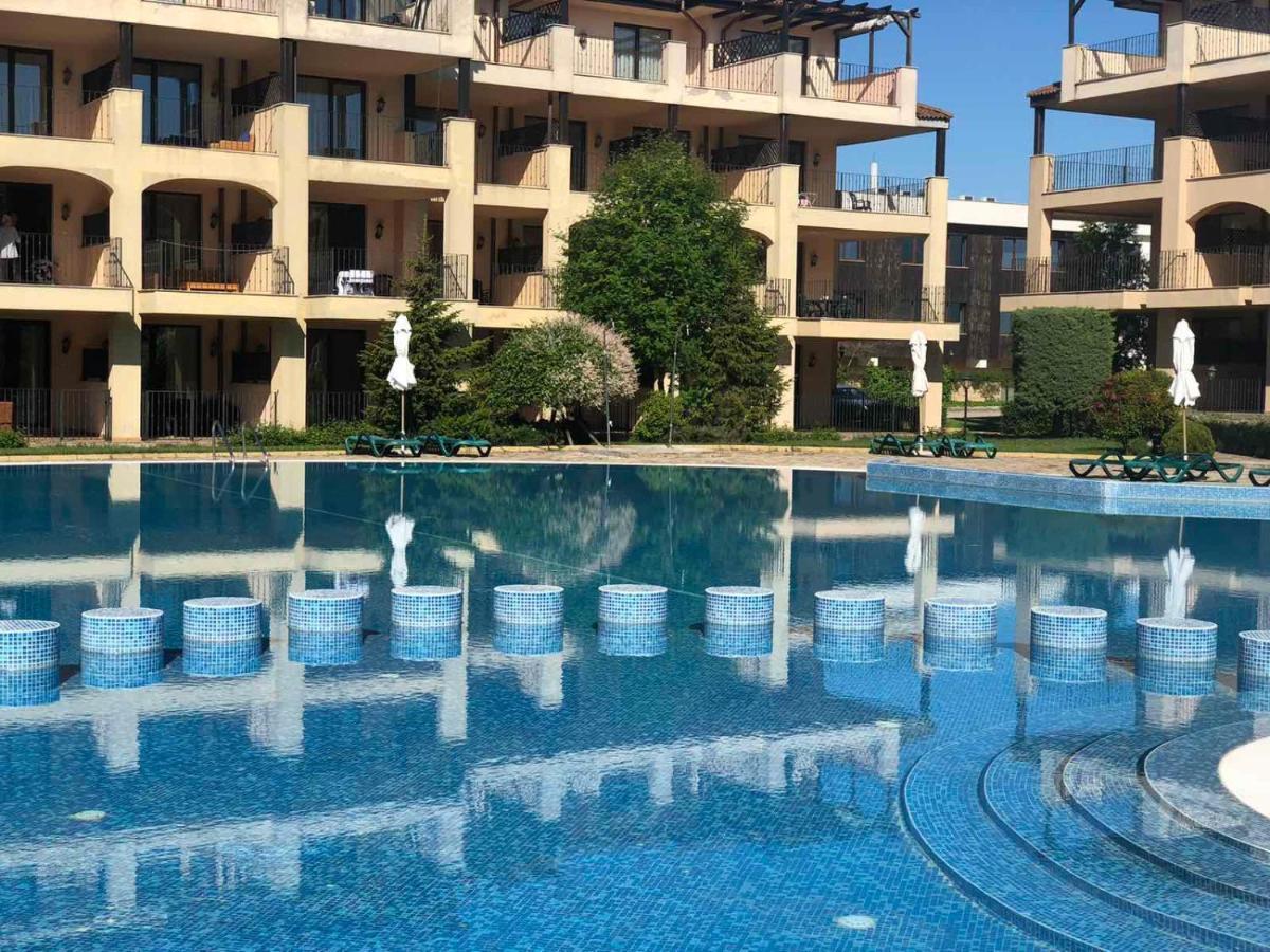 Luxury Family Apartment Kaliakria Topola Eksteriør billede