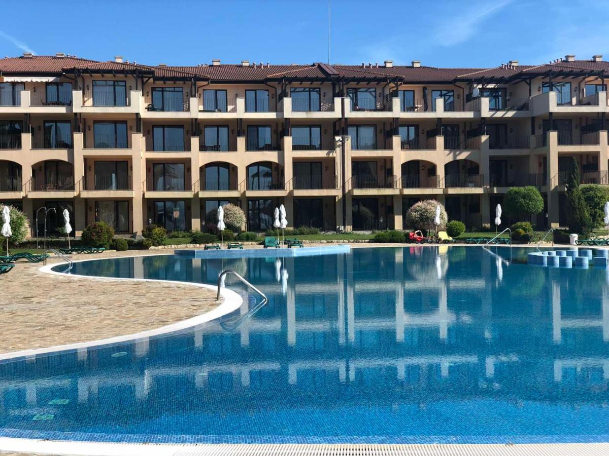 Luxury Family Apartment Kaliakria Topola Eksteriør billede