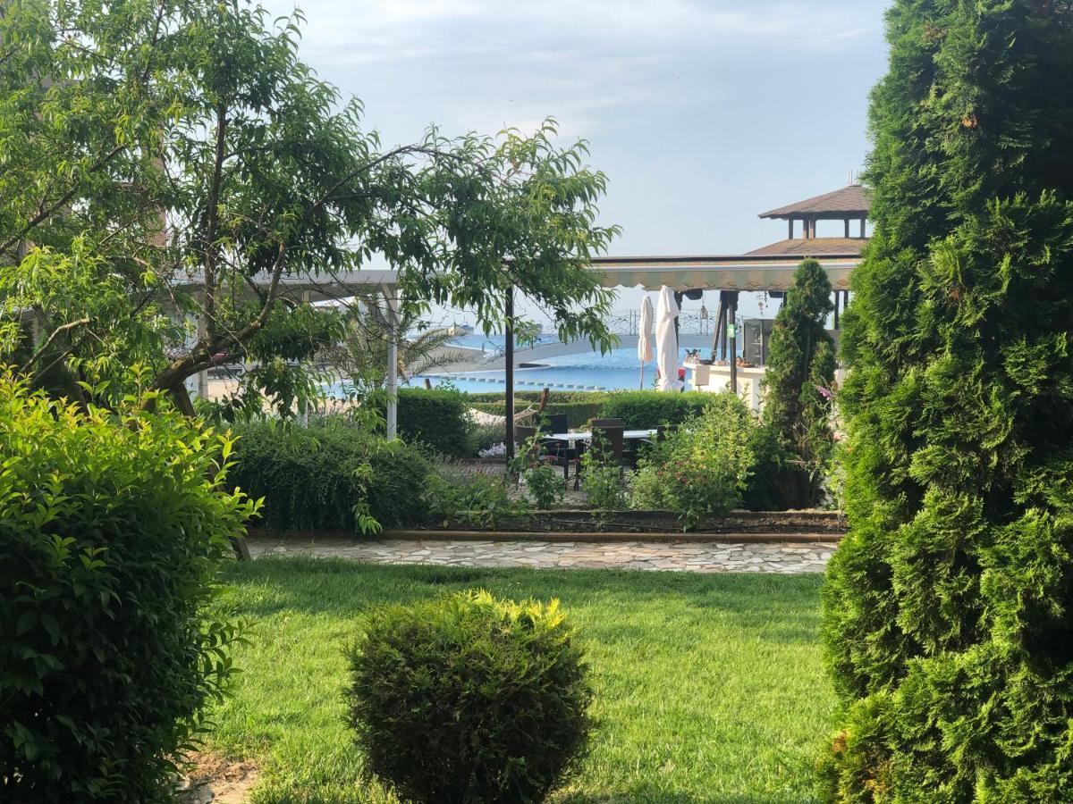 Luxury Family Apartment Kaliakria Topola Eksteriør billede
