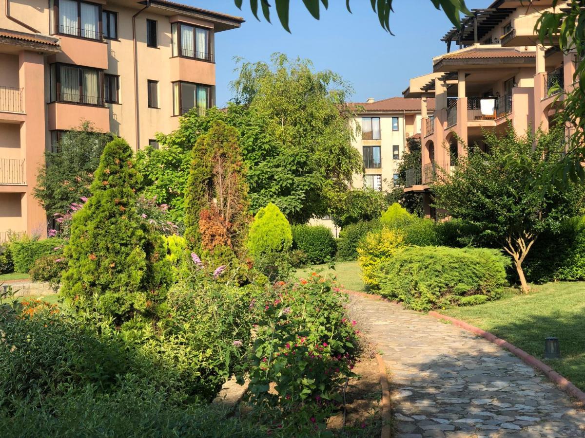 Luxury Family Apartment Kaliakria Topola Eksteriør billede