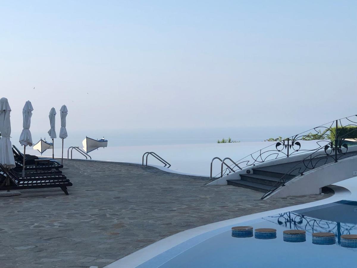 Luxury Family Apartment Kaliakria Topola Eksteriør billede