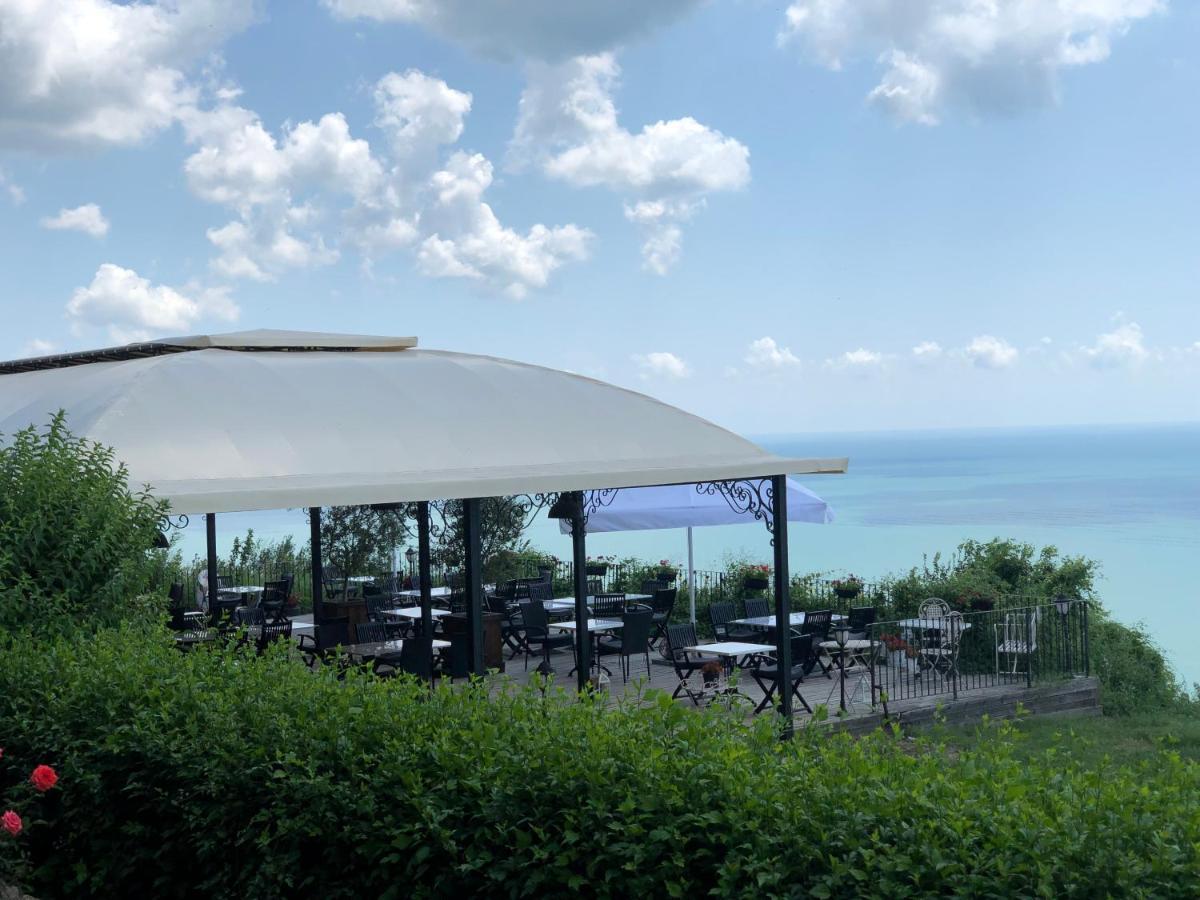 Luxury Family Apartment Kaliakria Topola Eksteriør billede