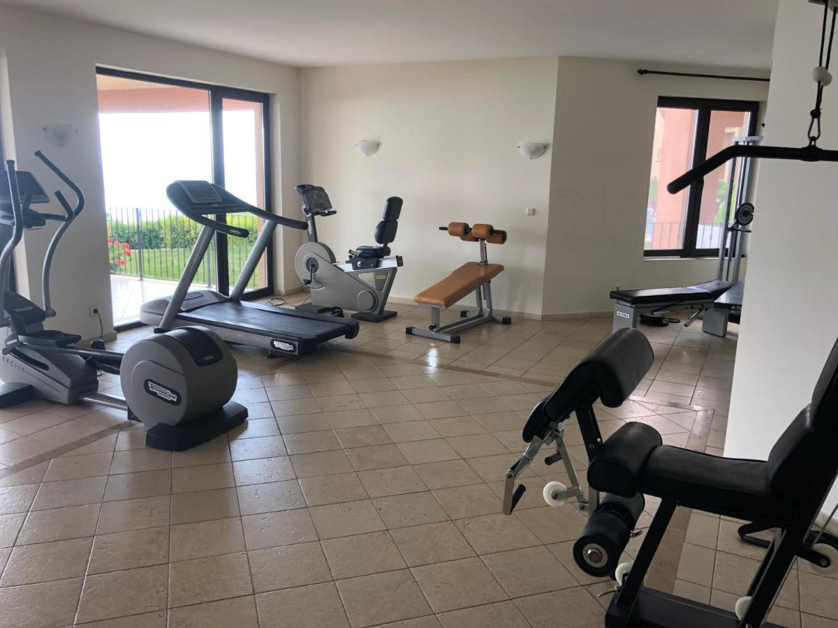 Luxury Family Apartment Kaliakria Topola Eksteriør billede