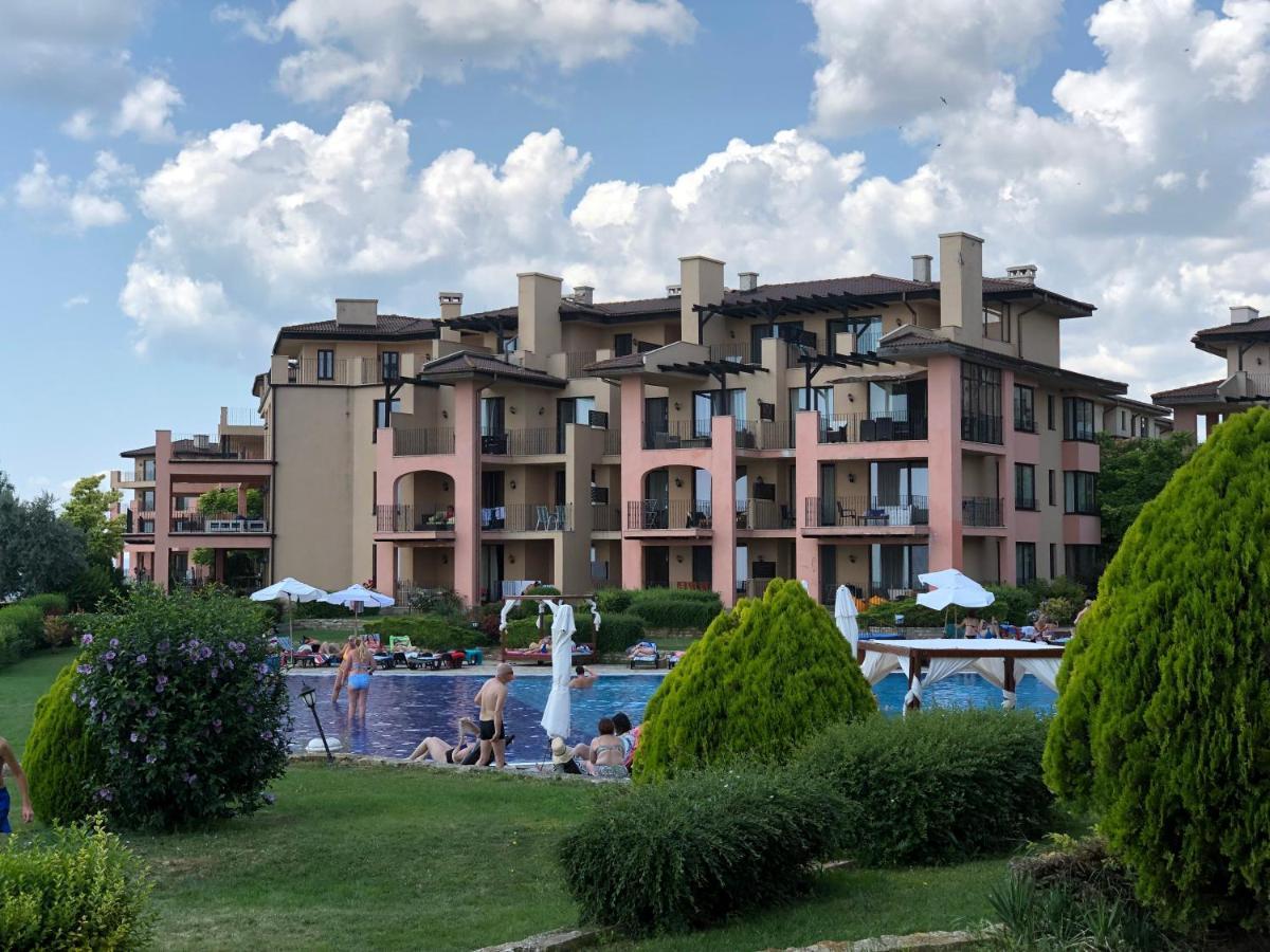 Luxury Family Apartment Kaliakria Topola Eksteriør billede