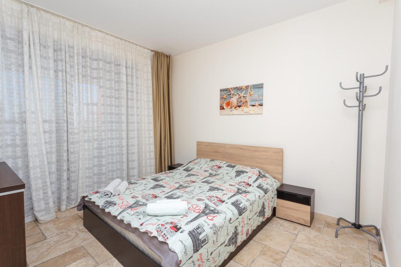 Luxury Family Apartment Kaliakria Topola Eksteriør billede