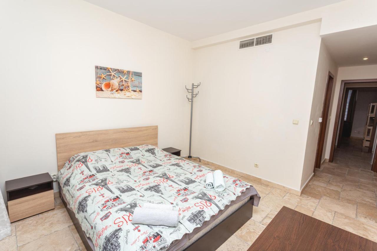 Luxury Family Apartment Kaliakria Topola Eksteriør billede