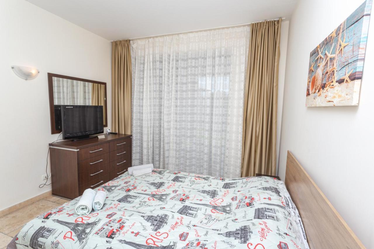 Luxury Family Apartment Kaliakria Topola Eksteriør billede