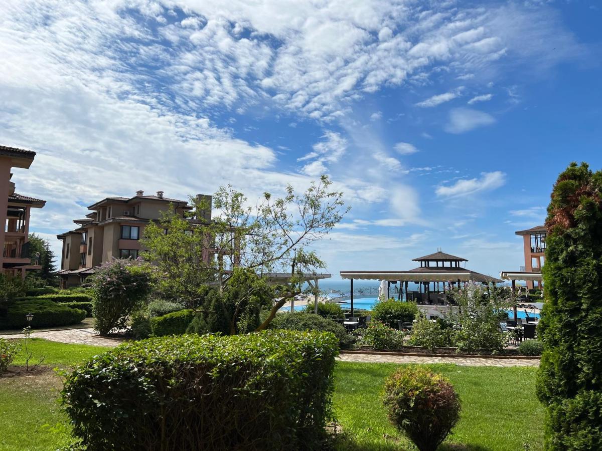 Luxury Family Apartment Kaliakria Topola Eksteriør billede