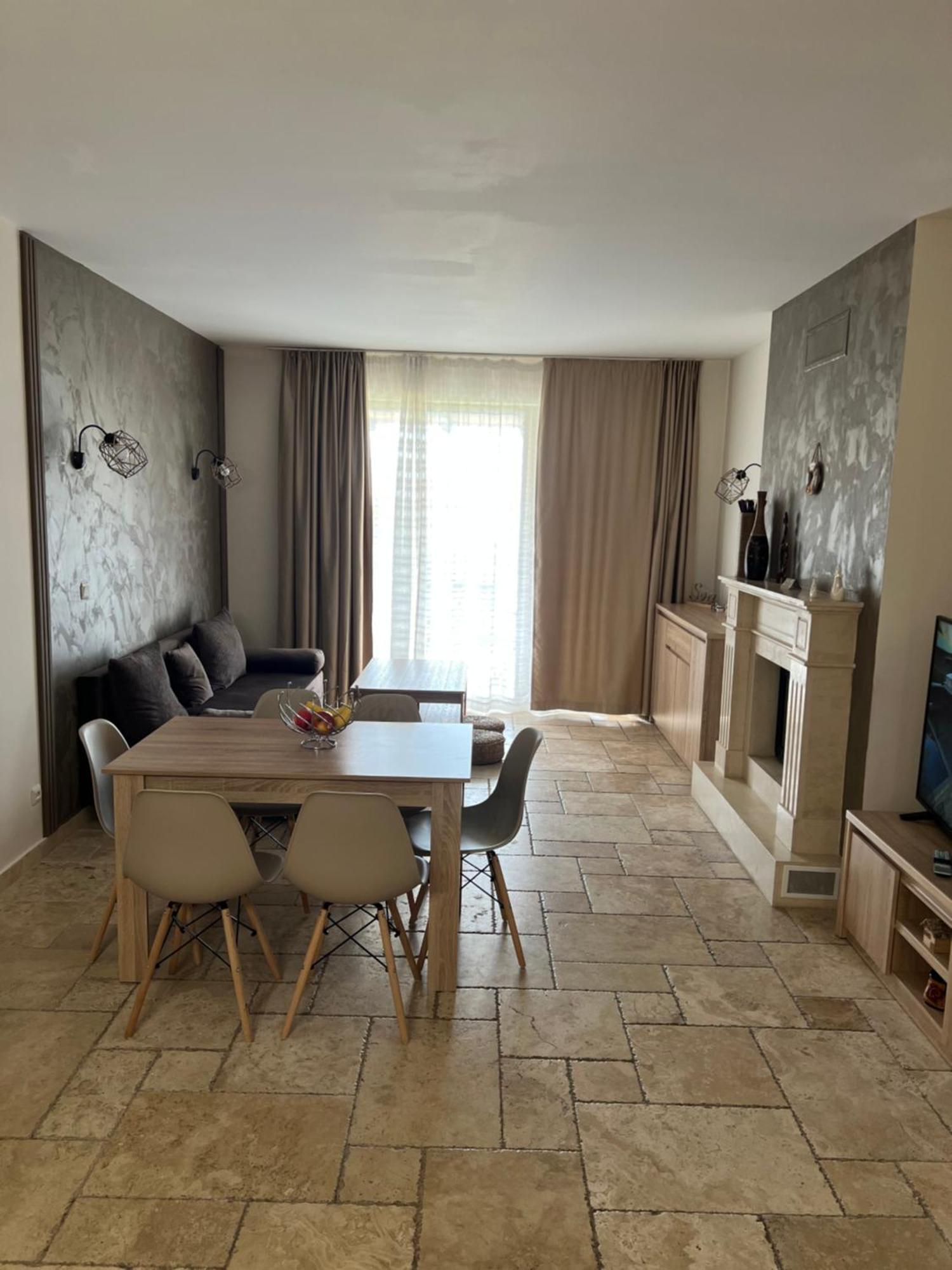 Luxury Family Apartment Kaliakria Topola Eksteriør billede