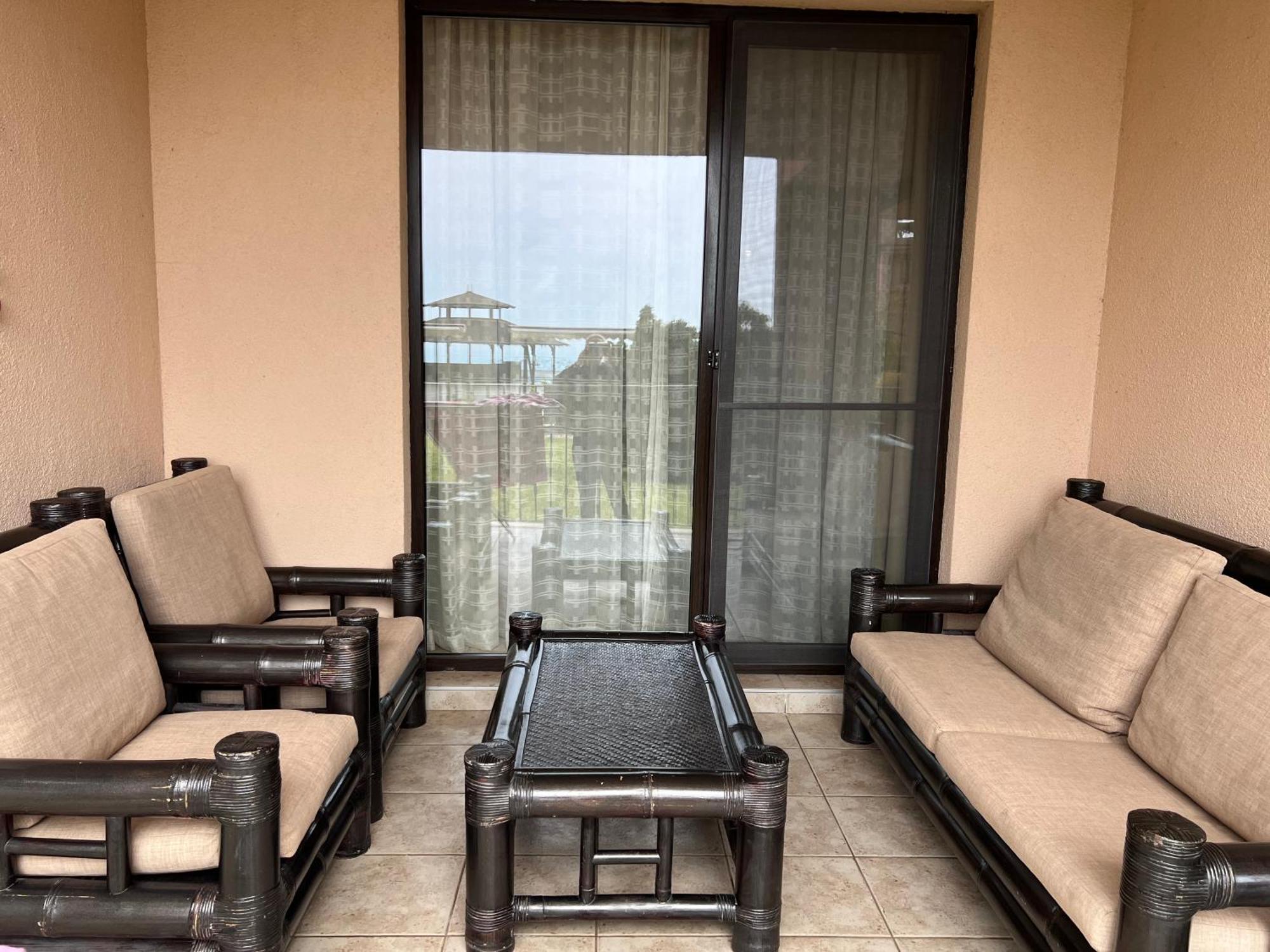 Luxury Family Apartment Kaliakria Topola Eksteriør billede